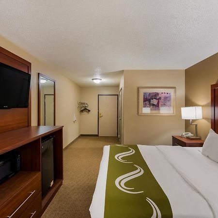 Quality Inn Marysville Exterior photo