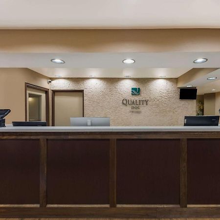 Quality Inn Marysville Exterior photo
